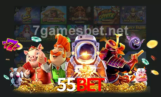 cassino 55bet